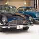 Illustration for article titled This Show Is Where The Wildest Classic Cars In Japan Hang Out